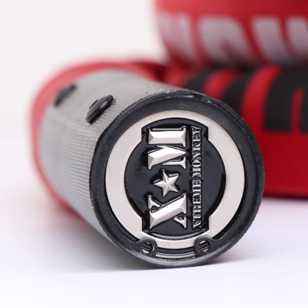 XM Fitness Commercial 30' Battle Rope with Sleeve