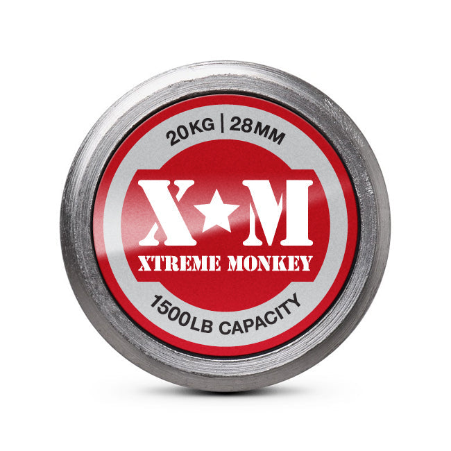 XM Fitness Mens Olympic Lifting Bar 1500lbs Capacity XM Fitness Lifting bars, weight bars, dumbbell handles 1500-lifting-belt-details-4_69e70820-3e52-4d45-95bd-e245fcd00d3c
