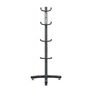 Gronk Fitness Medicine Ball Rack (Fits 5 Balls)