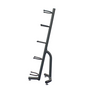 Gronk Fitness Medicine Ball Rack (Fits 5 Balls)