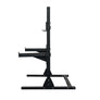 Gronk Fitness Squat Stand with J Hooks