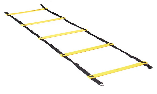 BB Fitness Beachbody INSANITY: THE ASYLUM – Agility Ladder