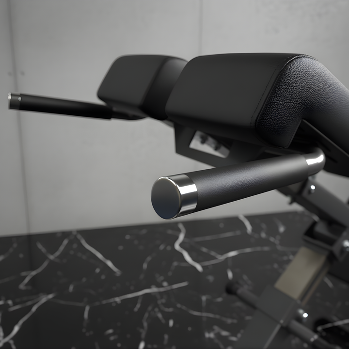 Gronk Fitness 45° Hyperextension Bench Gronk Fitness Products Modular; preacher curl, vkr, ab, roman chair 3_720x_5a5ec1ae-9159-4c9e-97d3-9337743bfa4e