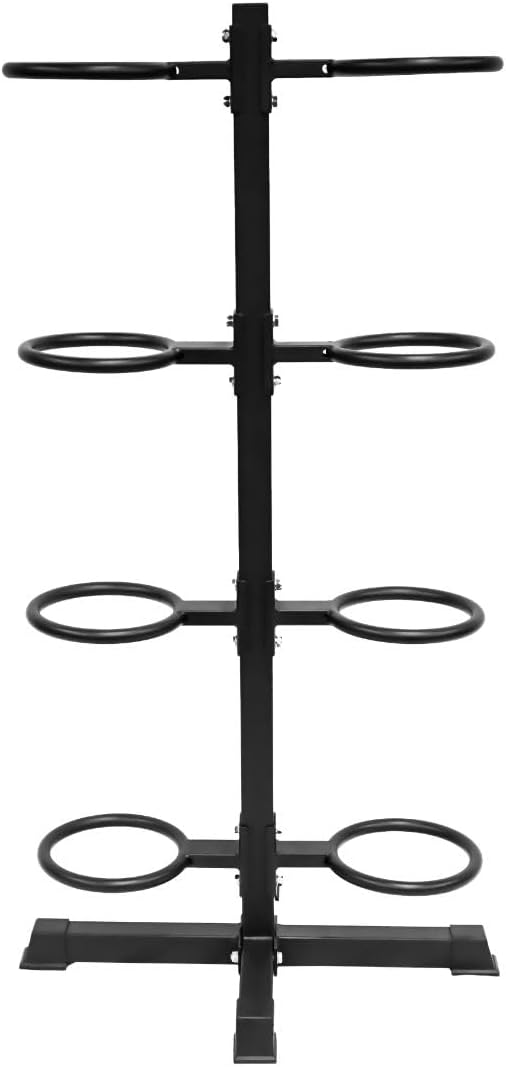 Gronk Wall Ball Rack Gronk Fitness Products Dumbell racks, power block stand, plate and bar storage, kettlebell racks, ball racks 41o8RLX3AyL._AC_SL1210