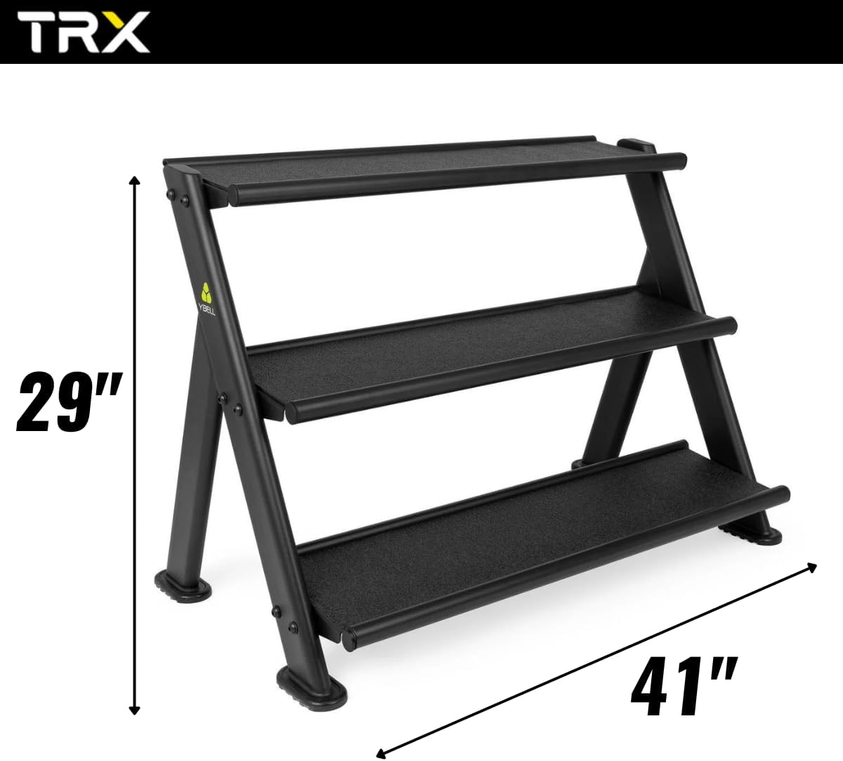 YBell TRX Horizontal Rack - Discontinued