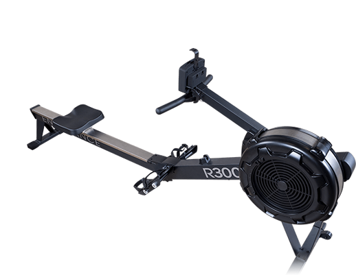 Body Solid Endurance R300 Indoor Rower