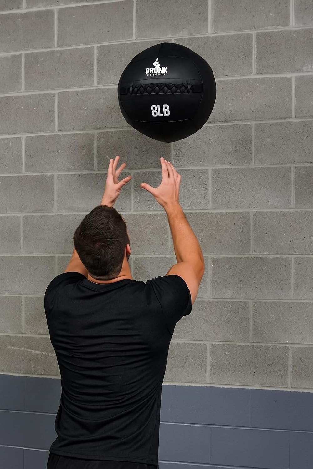 Gronk Fitness Wall Balls Gronk Fitness Products Variant(s) - LBWeight 71IRIXZ6SkL._AC_SL1500