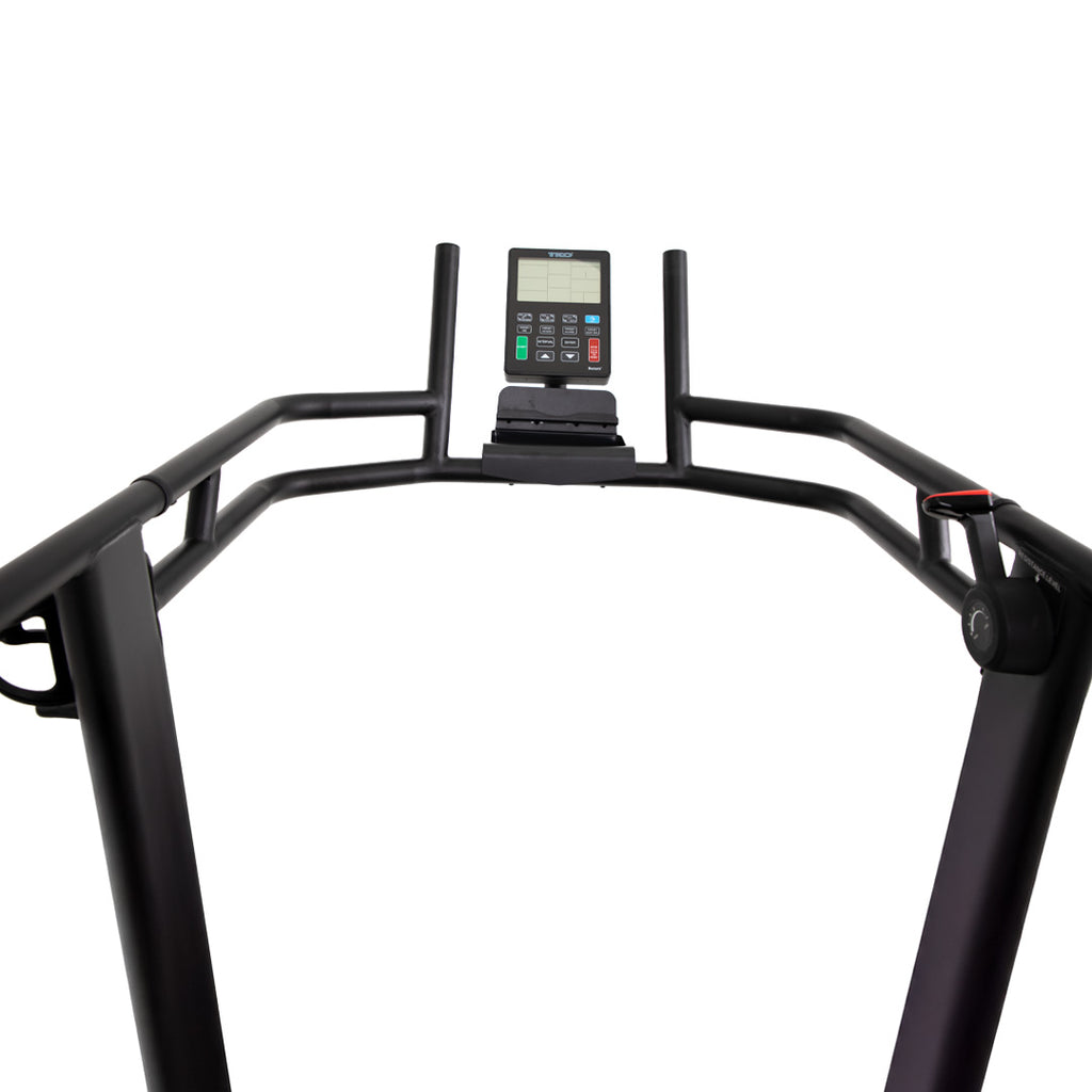 TKO Airraid Runner TKO Treadmill; Residentail Commercial Frame over 350lbs 8CTM-BPushhandles_1024x1024_83d2abe6-d750-4b92-ab0d-de4eaf512348