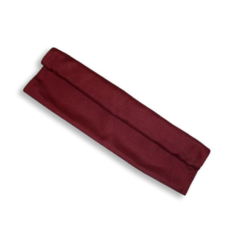 INSPIRE SHC2 BURGUNDY SHROUD - Final Stock Default Title Inspire Accessories; shrouds, pads, heavy stack 8b9294ef-9e5c-ed11-834a-0af6a9949c45_SHB2_.