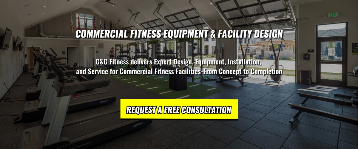 Vision Communities Training Facility- Commercial Contact Form "Request a Free Consultation"