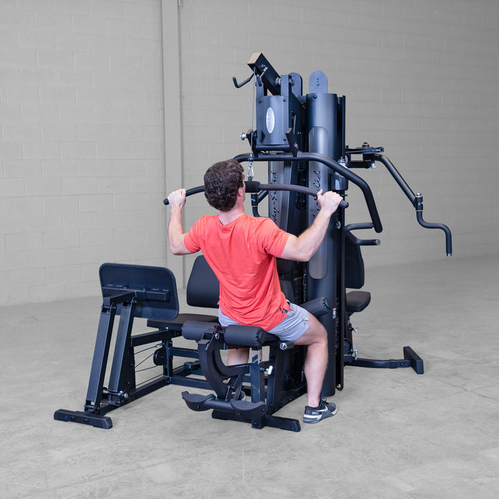 Body-Solid G9B Multi-Station Gym Body Solid Extreme Gyms EXM3000LPS, FSF3 G9B_0O2A9187-1028__95954_720x_a3362b1a-3398-4a57-a60d-c95618b000ea