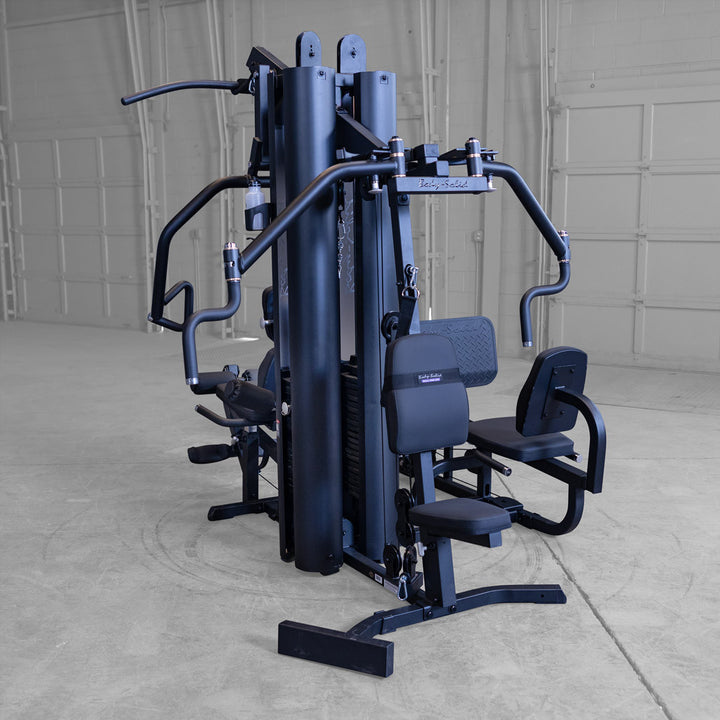 Body-Solid G9B Multi-Station Gym Body Solid Extreme Gyms EXM3000LPS, FSF3 G9B_0O2A9610-v2-1028__77226_720x_cb9d02af-3425-4d0e-8055-86561f35eacb