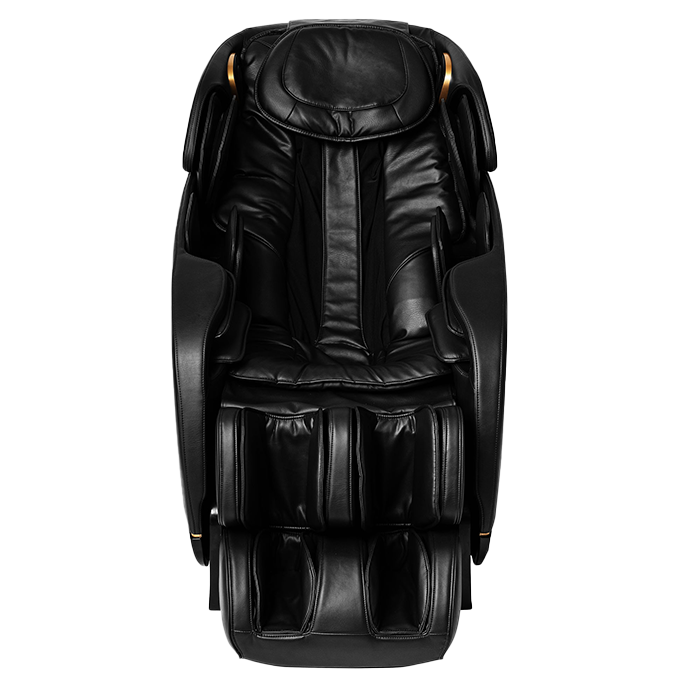 Inner Balance Jin 1.0 L Track Massage Chair Johnson Massage Chairs Advanced Flexibility; Powerplates JIN-CHAIR-2_1