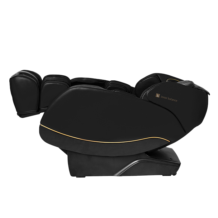 Inner Balance Jin 1.0 L Track Massage Chair Johnson Massage Chairs Advanced Flexibility; Powerplates JIN-CHAIR-2_4