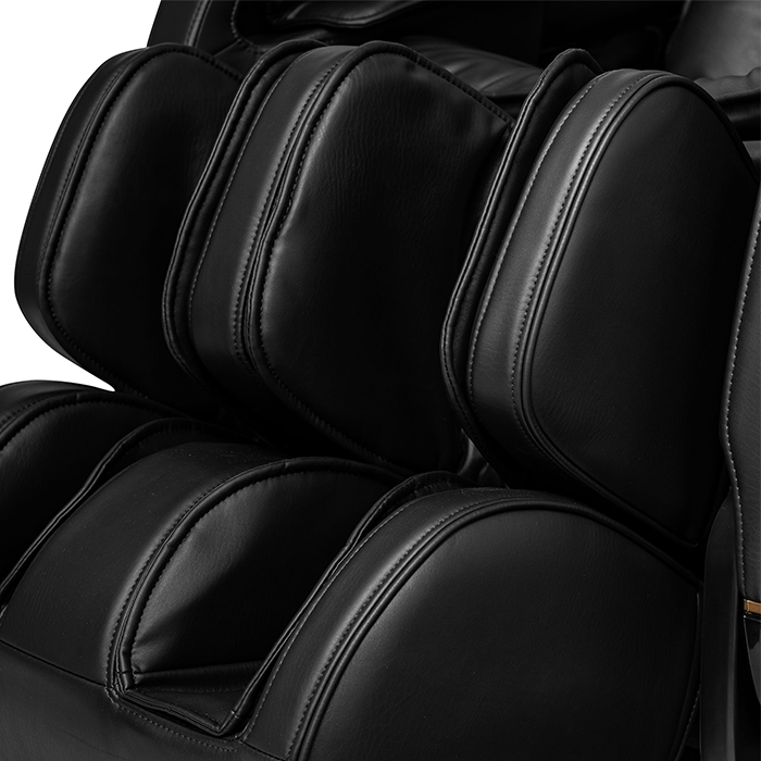 Inner Balance Jin 1.0 L Track Massage Chair Johnson Massage Chairs Advanced Flexibility; Powerplates JIN-CHAIR-2_7