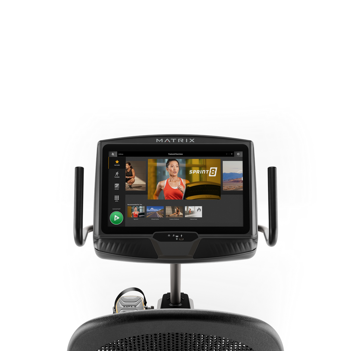 Matrix T50 Treadmill