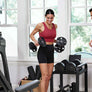 Matrix DB80 Adjustable Dumbbells