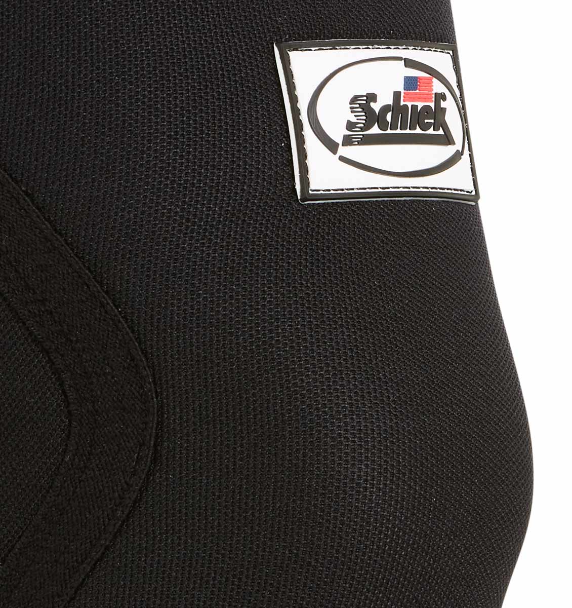 SCHIEK Model 1170CF Men's Knee Sleeves | Small Schiek Wearables; gloves, elbow sleeves, knee sleeves, dip belts, vests, ankle/wrist weights Model-1170CF-Men_s-Knee-Sleeves-Schiek-Sports-54918456