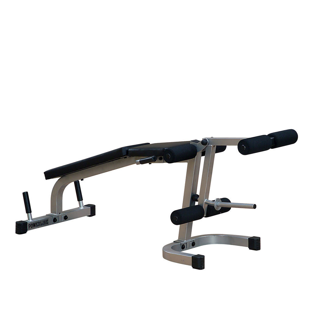 Body Solid PLCE165X Leg Curl Extension