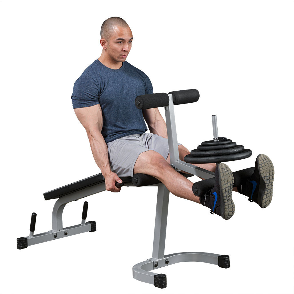 Body Solid PLCE165X Leg Curl Extension