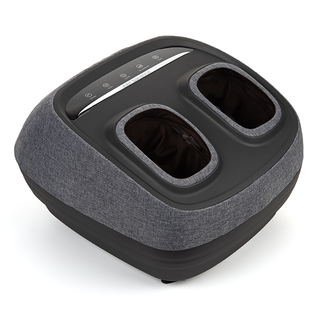 Arch Refresh - Premium Heated Foot Massager Johnson Massage Chairs Recovery; foam rollers, advanced rollers, stretch and massage ProductImage_e1fee7cd-7773-49f7-bf29-6a8edd9853f9