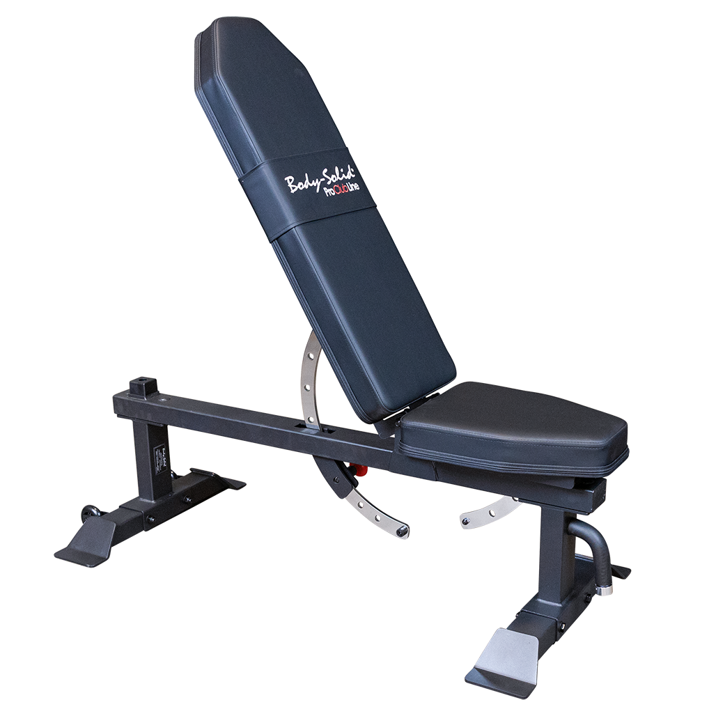 Body Solid SFI20 Flat Incline Bench Body Solid Bench; flat/incline/decline benches SFI20_IMGL4946-hero-1028px__24562.1735660499