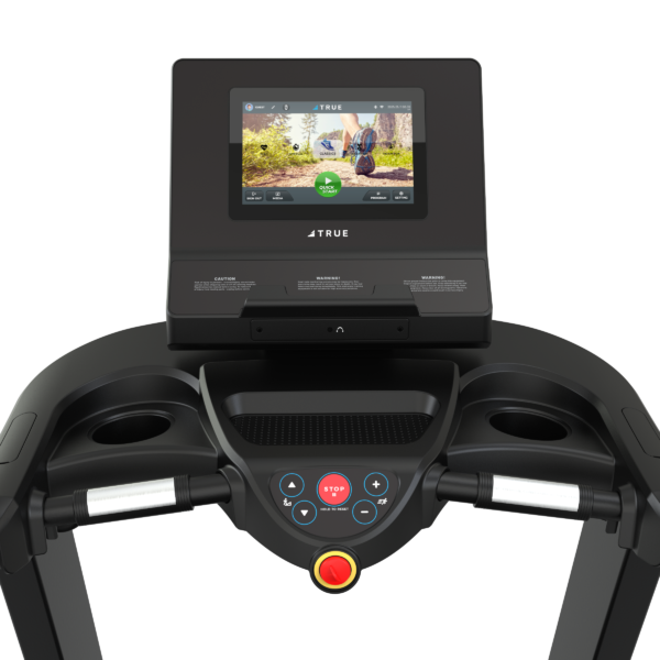 True Performance 3000 Treadmill G&G Fitness Equipment TPS1000-35-T10-user-view-600x600_87949a43-1c56-44d9-87e7-0adb38a5a1ff