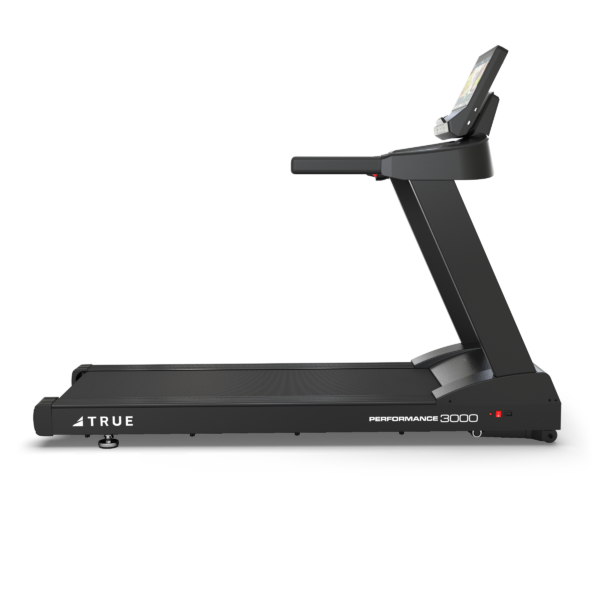True Performance 3000 Treadmill G&G Fitness Equipment TPS3000-35-T16-right-side-600x600