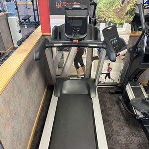 Precor EFX 445 Treadmill — [Display Model]