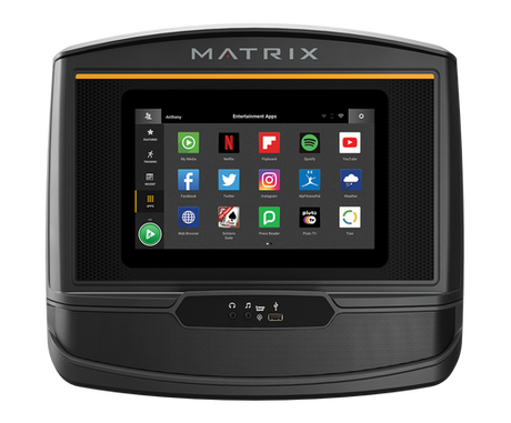 Matrix T75 Treadmill