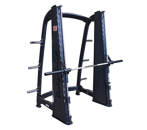 Body Solid Pro Clubline Counter-Balanced Smith Machine SCB1000B