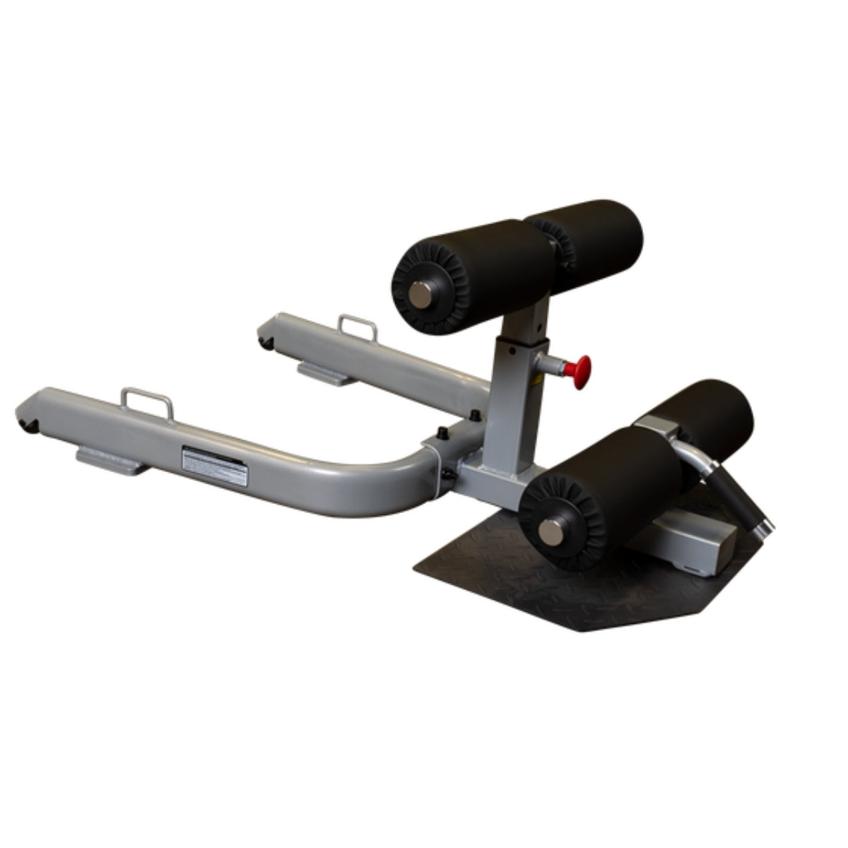 Body-Solid GSS50B Adjustable Sissy Squat Bench Leg Exercise Machine Body Solid Modular; preacher curl, vkr, ab, roman chair body-solid_gss50-adjustable-sissy-squat-bench-leg-exercise-machine-1_main