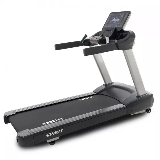 Spirit CT800 Treadmill - Final Stock Spirit Treadmill; Residentail Commercial Frame over 350lbs ct800_2020_angle_right_1_pdmastqmytm9lgdm_jpg_53f850be-7fb9-4a5a-8776-3d0849706e69