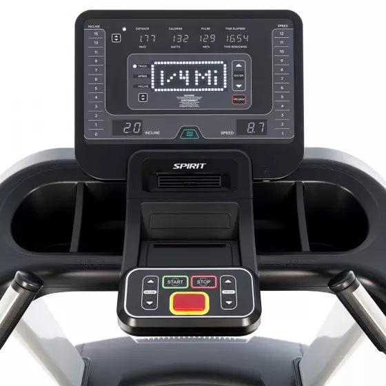 Spirit CT800 Treadmill - Final Stock Spirit Treadmill; Residentail Commercial Frame over 350lbs ct800_2020_console_hqkbi017tq9dbrex_jpg_eea2339c-b817-43af-b8f3-75b76641ca1e