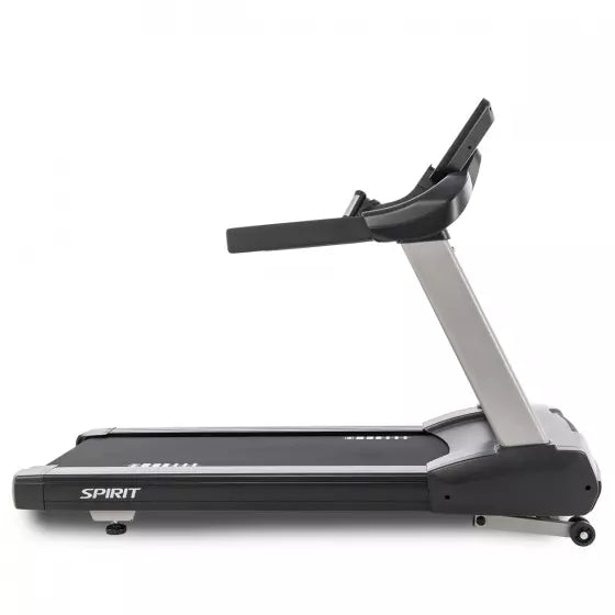 Spirit CT800 Treadmill - Final Stock Spirit Treadmill; Residentail Commercial Frame over 350lbs ct800_2020_side_right_1_mazfhkekqjqwiarr_jpg_308a6d2d-ada2-4ce7-b5de-3a314f55a32f