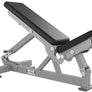 Hammer Strength Adjustable Bench