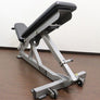 Hammer Strength Adjustable Bench