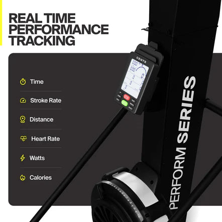 Centr - Hyrox Perform Series Ski Erg w/ Base