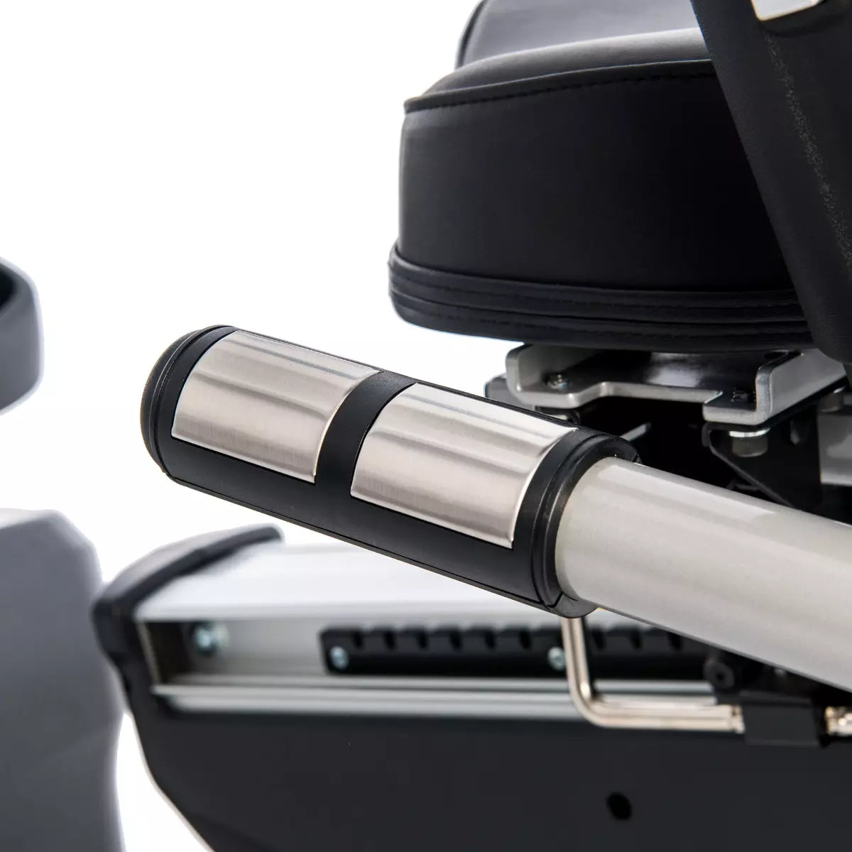 Spirit Fitness CRS800S Recumbent Stepper w/ Swivel Seat - Discontinued Spirit Steppers, recumbent steppers, Heavy , commercial spirit-crs800_6_jpg_be05c42c-308e-43be-b1bd-3a4c0f99c523