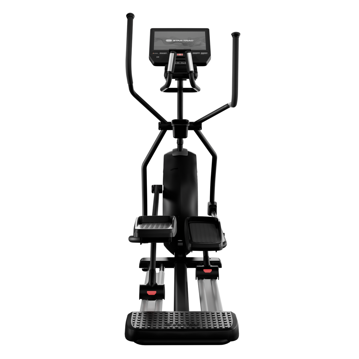 Star Trac 6CT front view with LED console