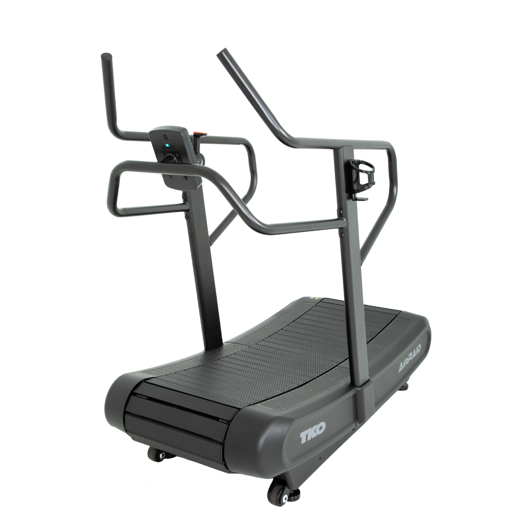 TKO Airraid Runner - Final Stock TKO Treadmill; Residentail Commercial Frame over 350lbs tko_airraid-runner_view-2_016f1cc5-874d-4ba1-b73a-95f34fa005a5