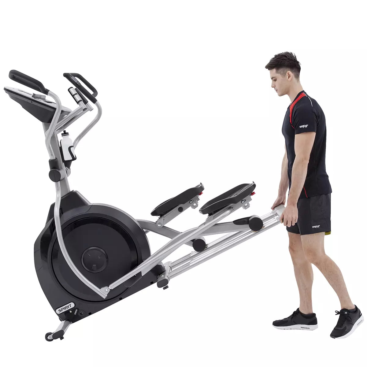 Spirit XE295 Elliptical - Discontinued Spirit Elliptical, ARC, Zero Runner, Seated Elliptical xe295_model_6_1_jpg