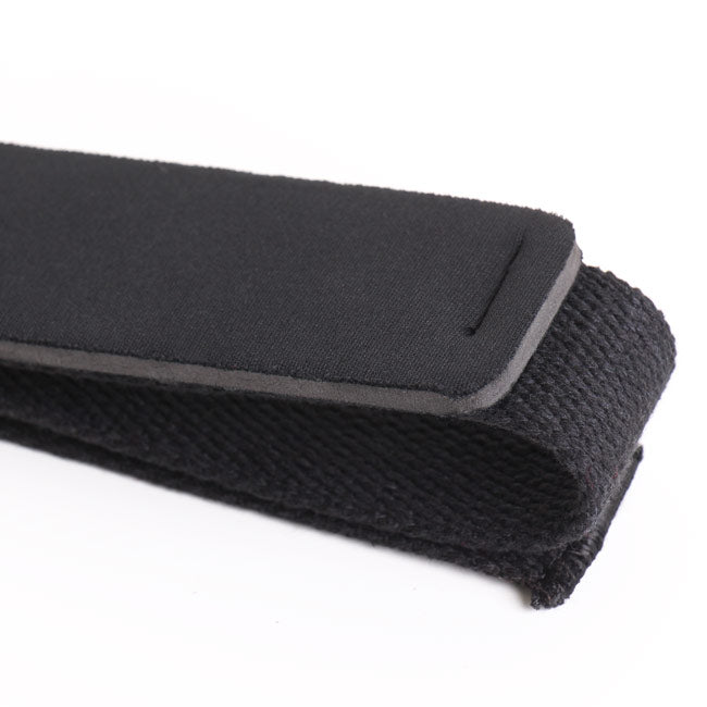 XM Padded Lifting Straps - Final Stock