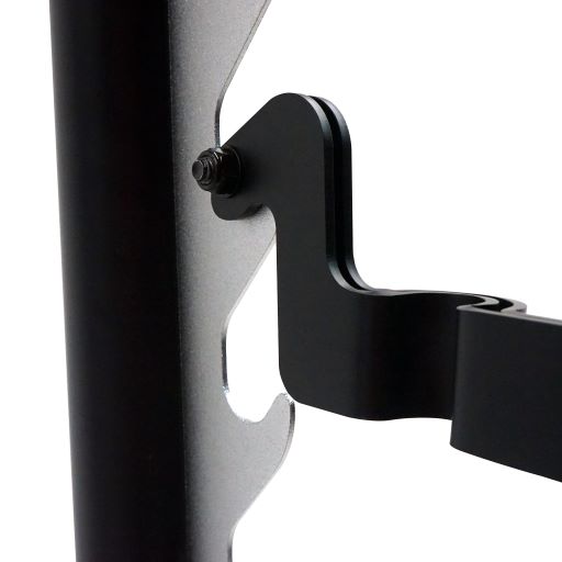 Inspire SCS Power Rack Inspire Half rack, power rack or cage, smith, smith add-on SCS002-B_10