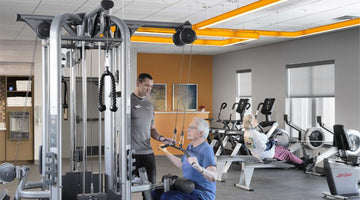 Stay Active in Assisted Living Facilities