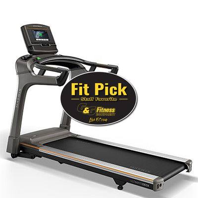 FitPick: Matrix T50 with XER Console