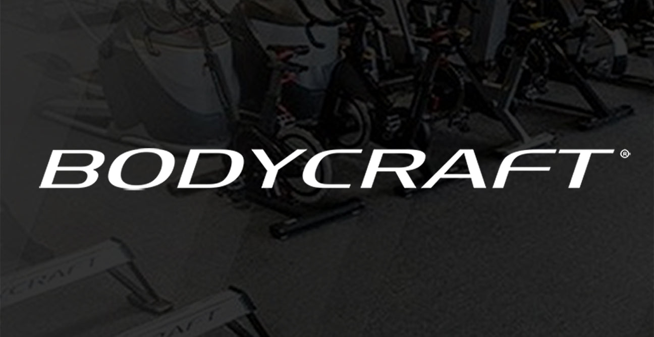 BodyCraft is THE ULTIMATE IN SAFETY, VARIETY, DESIGN, & AFFORDABILITY