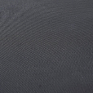 Gorilla 4x6 3/8" Trued Black Mat