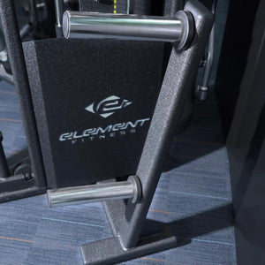 Element Fitness Plate Holder