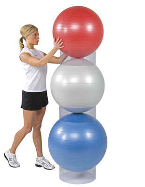 Jasmine Fitness Stability Ball Stacking Ring